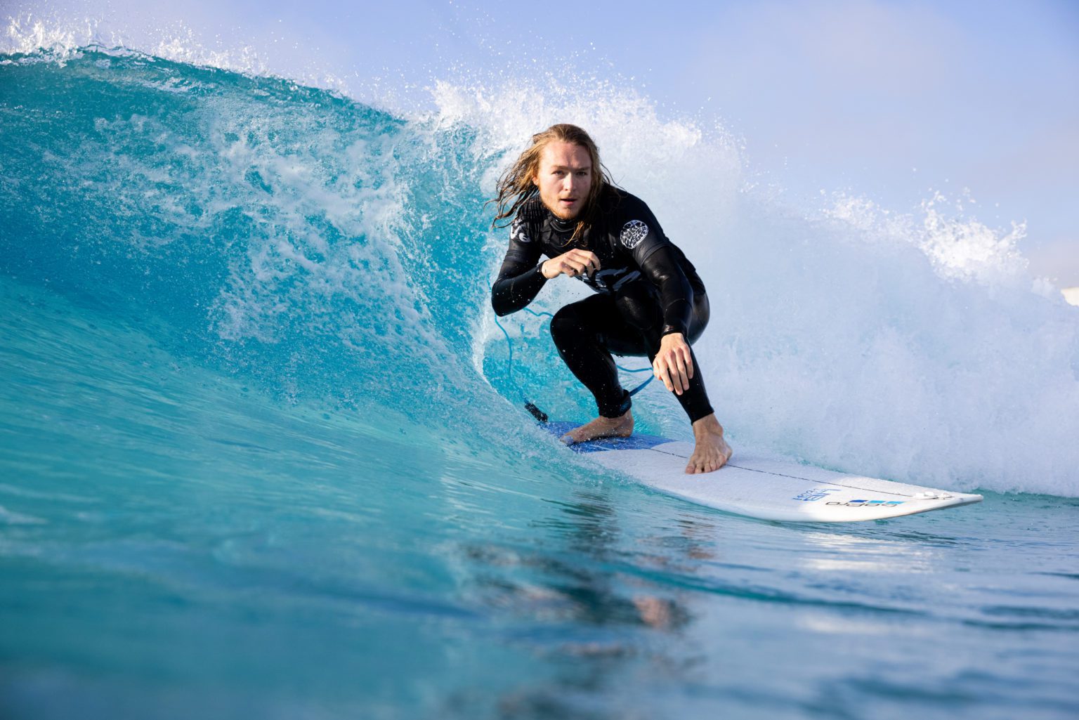Find Your Wave - The Wave