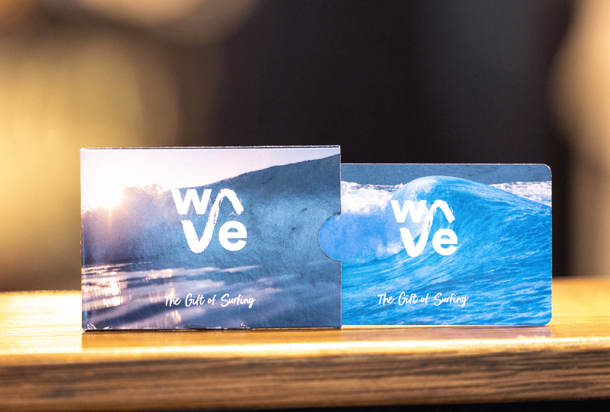 PHYSICAL AND ELECTRONIC GIFT VOUCHERS