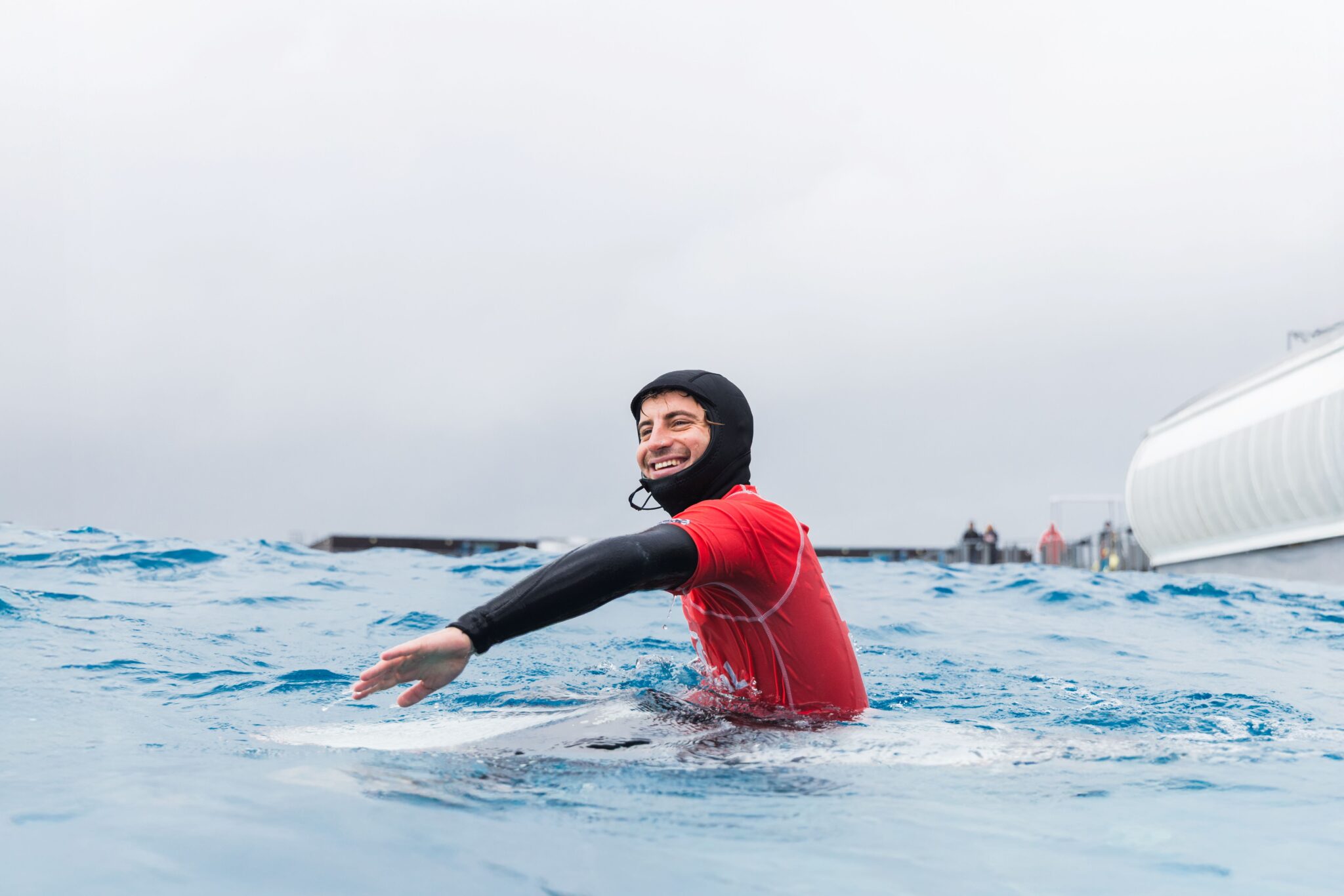 4x Surfs + The Essentials