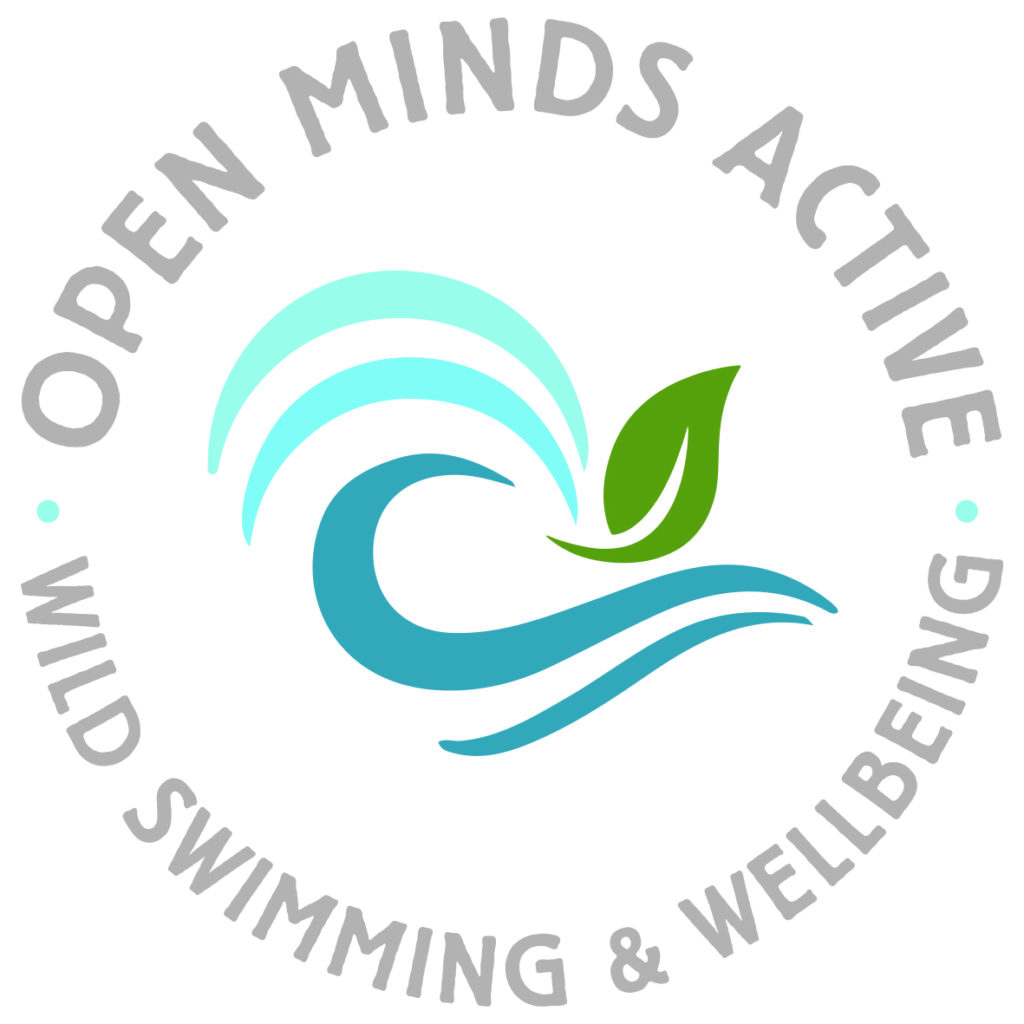 Open Minds Active logo