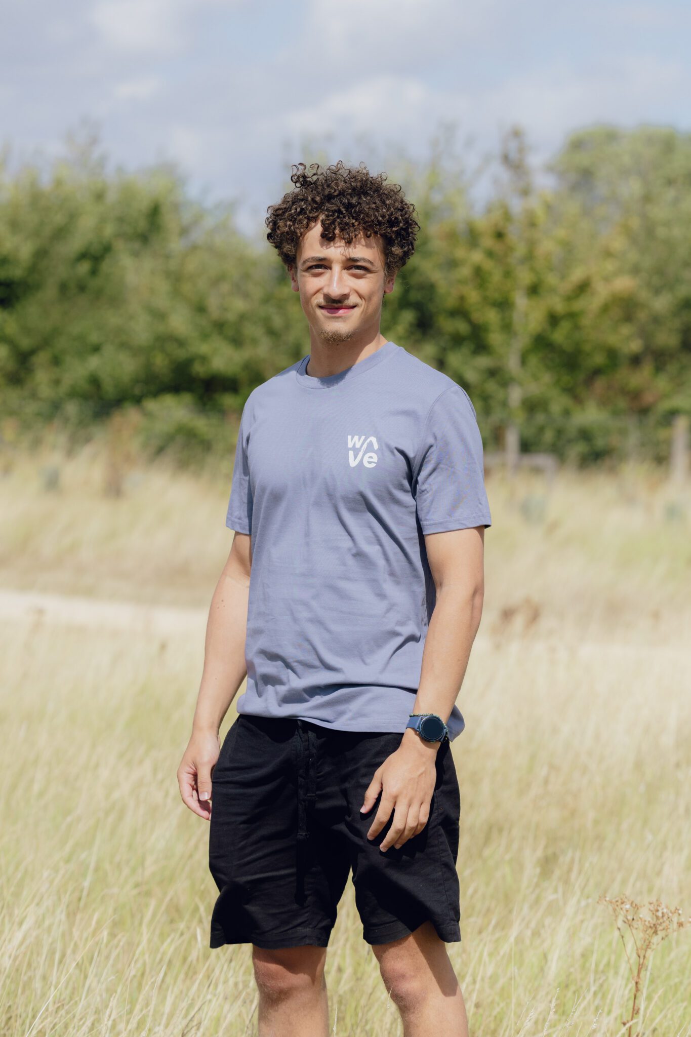 The Wave Way of Life Tee - Image 2
