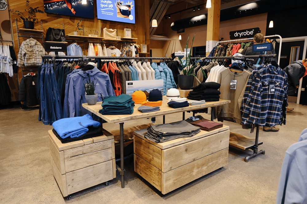 Wave Apparel and Gifts